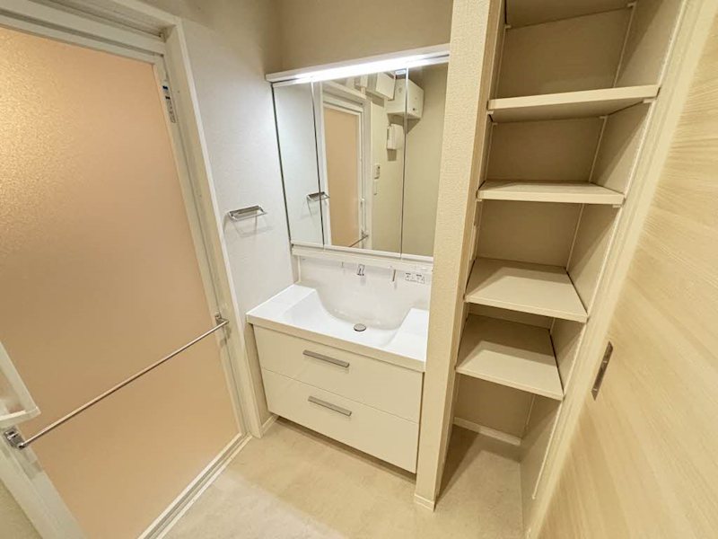 洗面所 メゾン パルク 清水 その他3