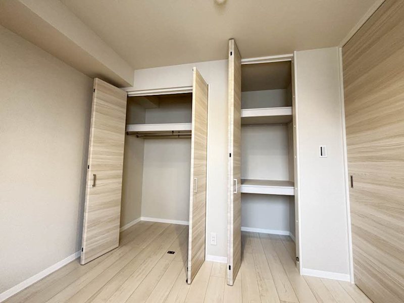 収納 メゾン パルク 清水 その他4