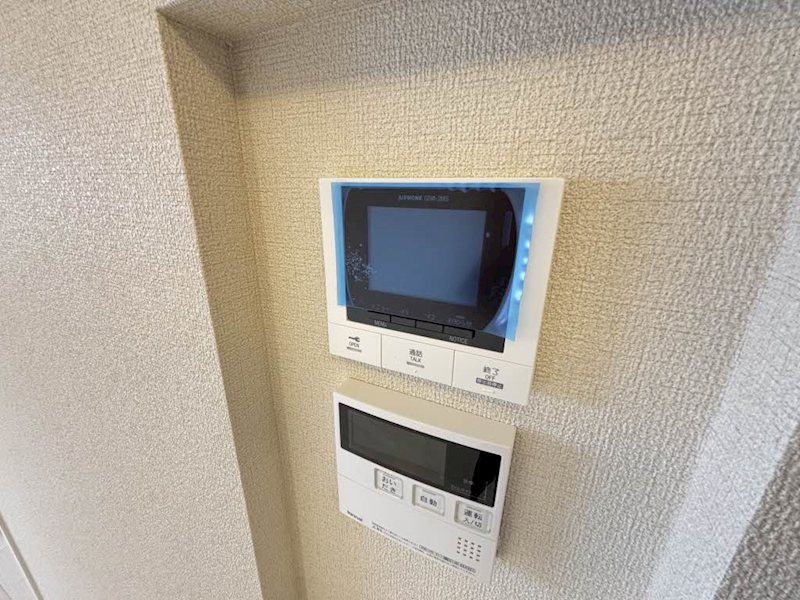 セキュリティ メゾン パルク 清水 その他5