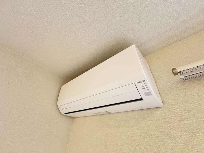 他設備 メゾン パルク 清水 その他7