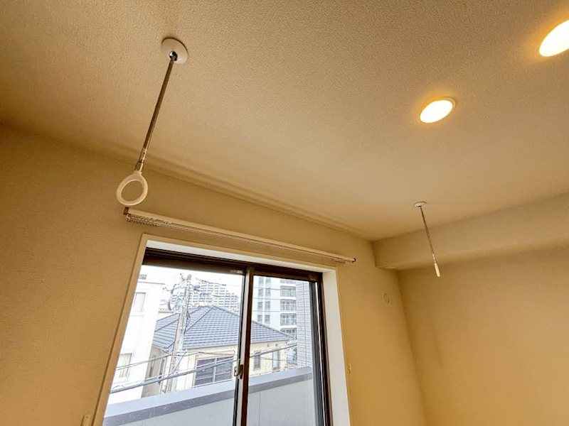 他設備 メゾン パルク 清水 その他8