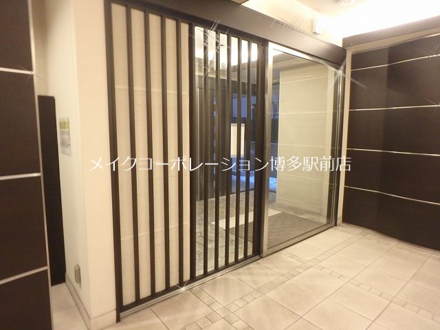 ロビー ディー・ウイングタワー その他11