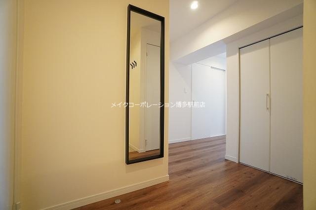 他部屋・スペース ディー・ウイングタワー その他14