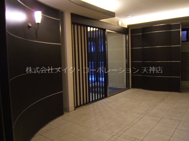 ディー・ウイングタワー その他2