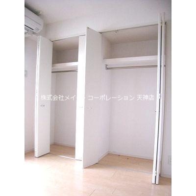 ディー・ウイングタワー その他3