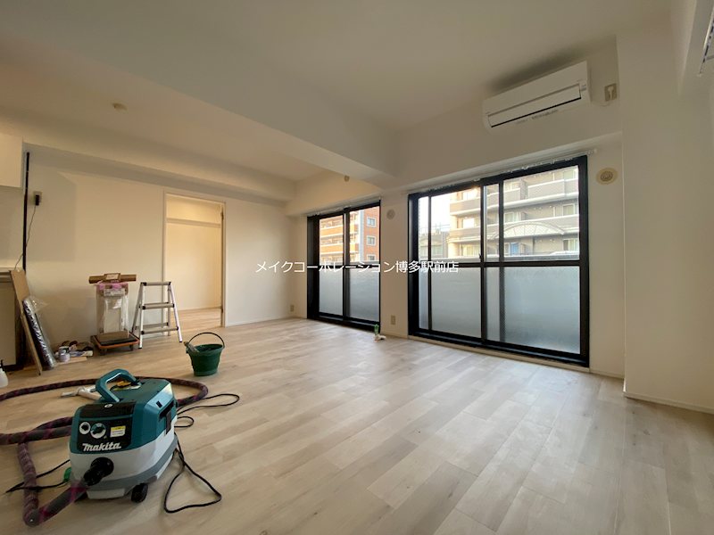 プラチナ福岡ビル その他3