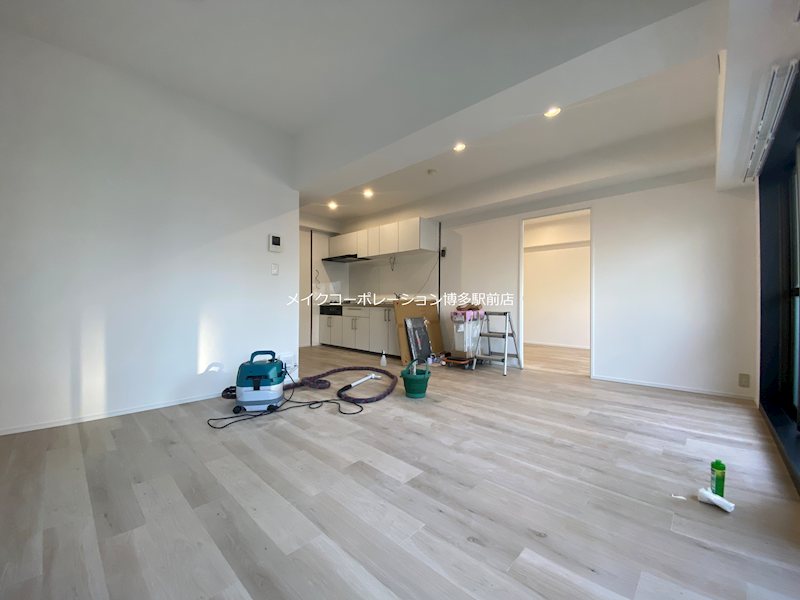 プラチナ福岡ビル その他4