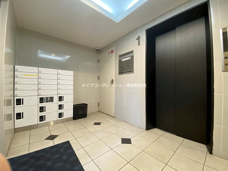 プラチナ福岡ビル その他6