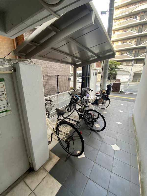 プラチナ福岡ビル その他7