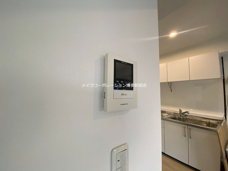 プラチナ福岡ビル その他10