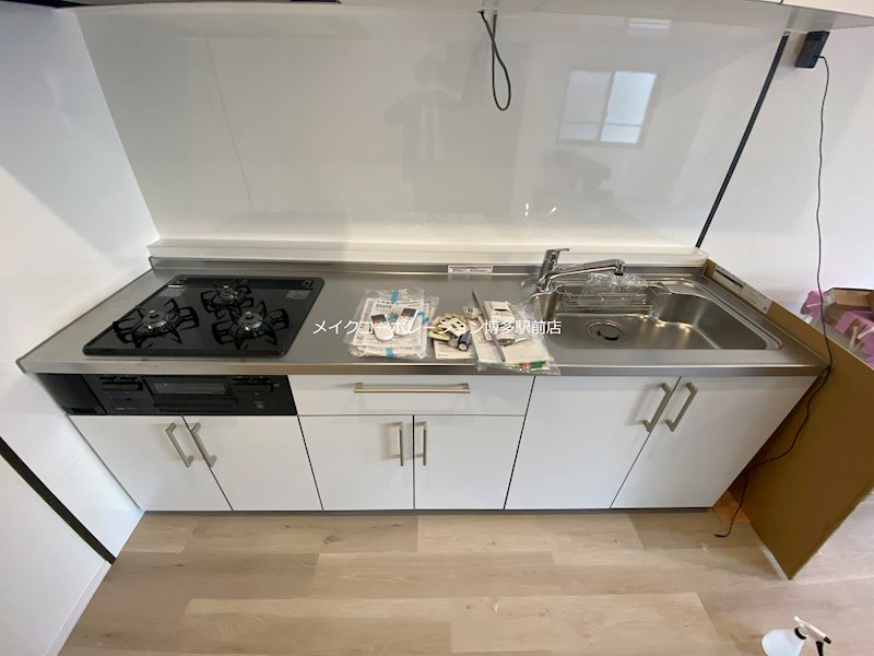 プラチナ福岡ビル その他11