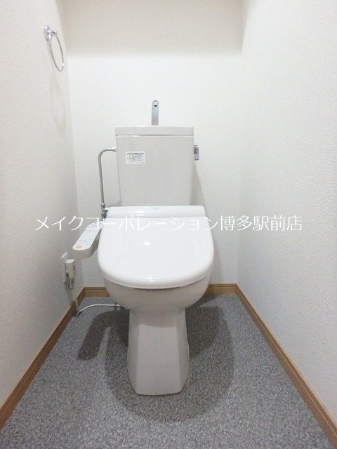 ロイヤルリバービュー その他2