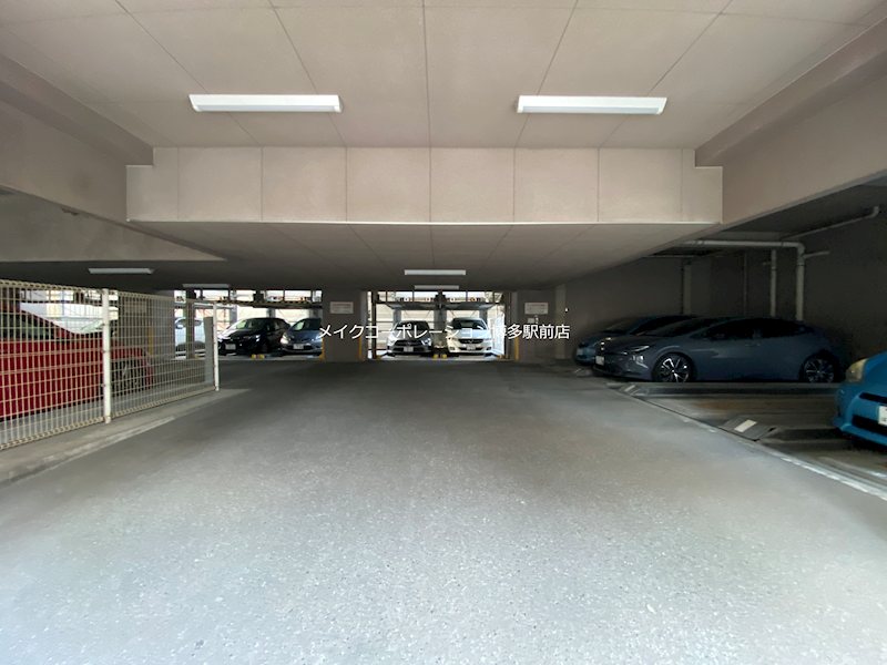 平尾駅前パークホームズ その他5