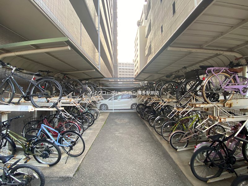 平尾駅前パークホームズ その他8