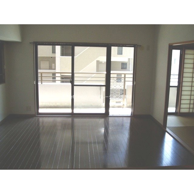 他共有部分 アーバンパレスアクス大濠 その他3