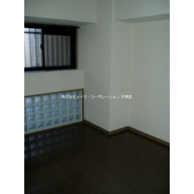 ベッドルーム アーバンパレスアクス大濠 ベッドルーム