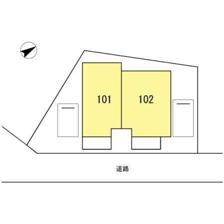D-room原 その他外観1
