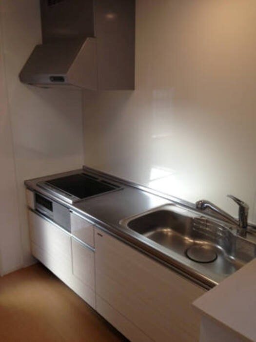 D-room原 キッチン