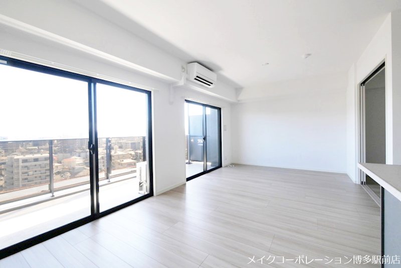 Lasante大橋リバーサイドテラス その他1