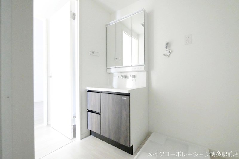 Lasante大橋リバーサイドテラス その他2