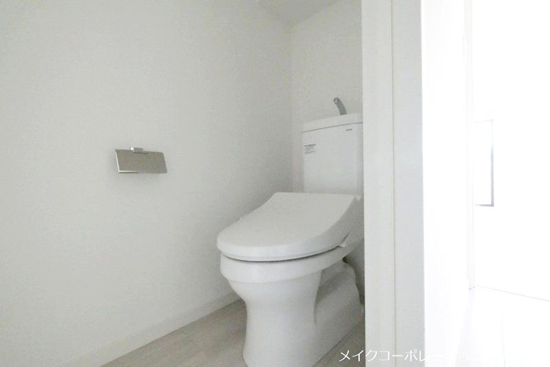 Lasante大橋リバーサイドテラス その他3