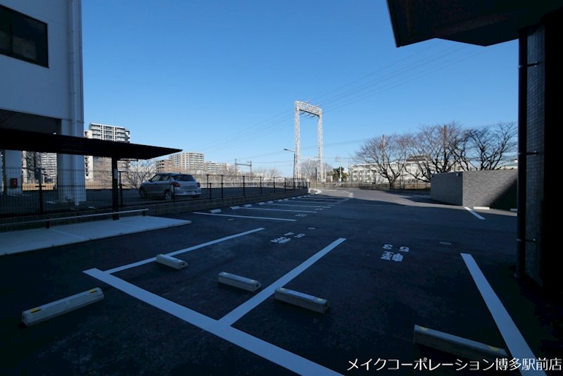 Lasante大橋リバーサイドテラス その他6