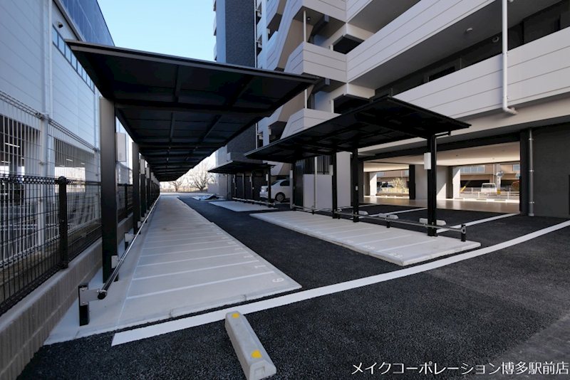 Lasante大橋リバーサイドテラス その他7