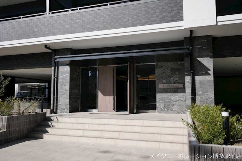 Lasante大橋リバーサイドテラス その他8