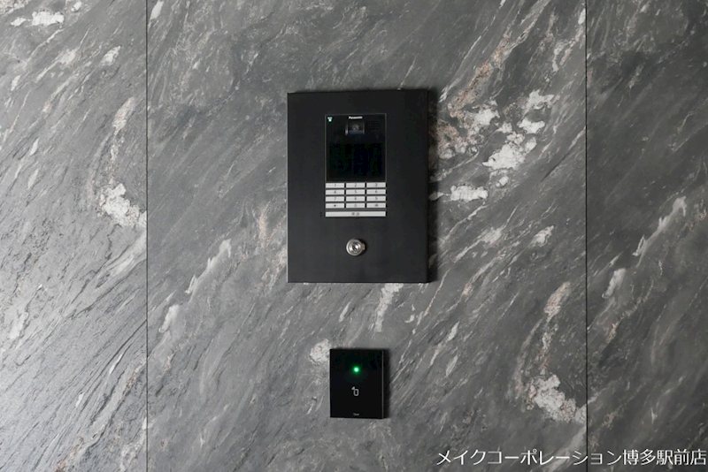 Lasante大橋リバーサイドテラス その他9