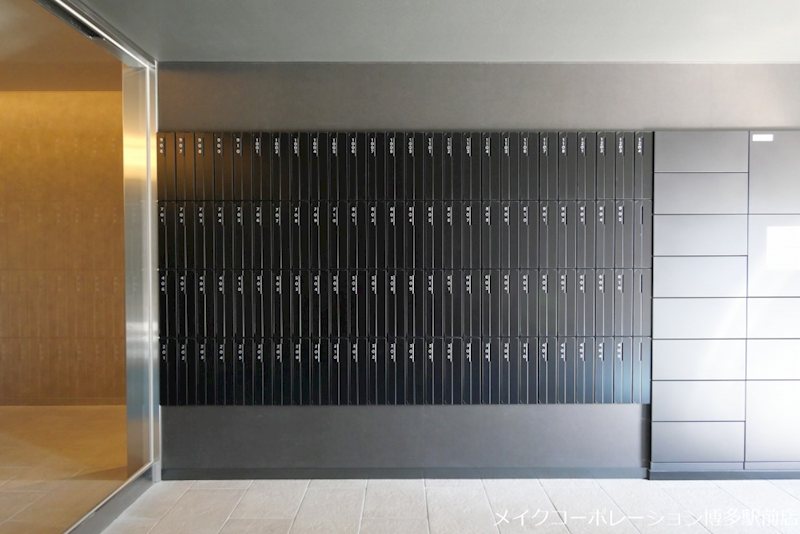 Lasante大橋リバーサイドテラス その他10