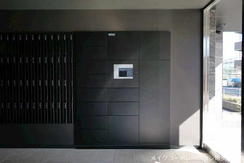 Lasante大橋リバーサイドテラス その他11