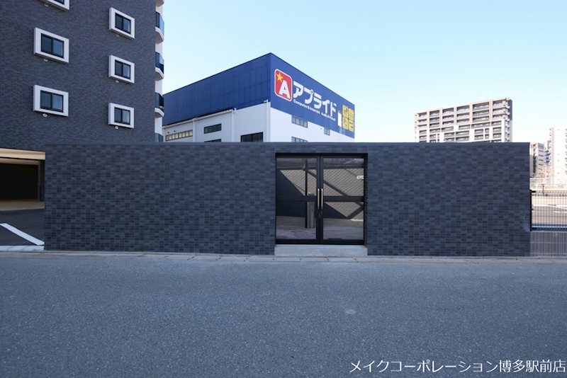 Lasante大橋リバーサイドテラス その他12