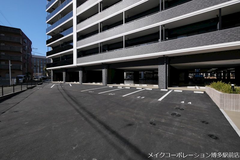 Lasante大橋リバーサイドテラス その他13