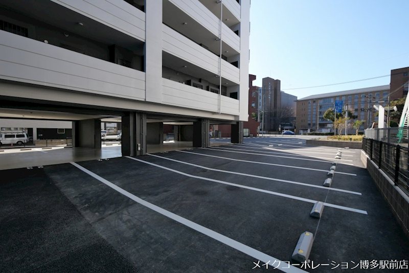 Lasante大橋リバーサイドテラス その他14