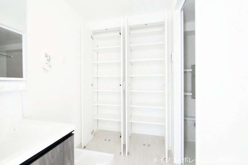 Lasante大橋リバーサイドテラス その他15