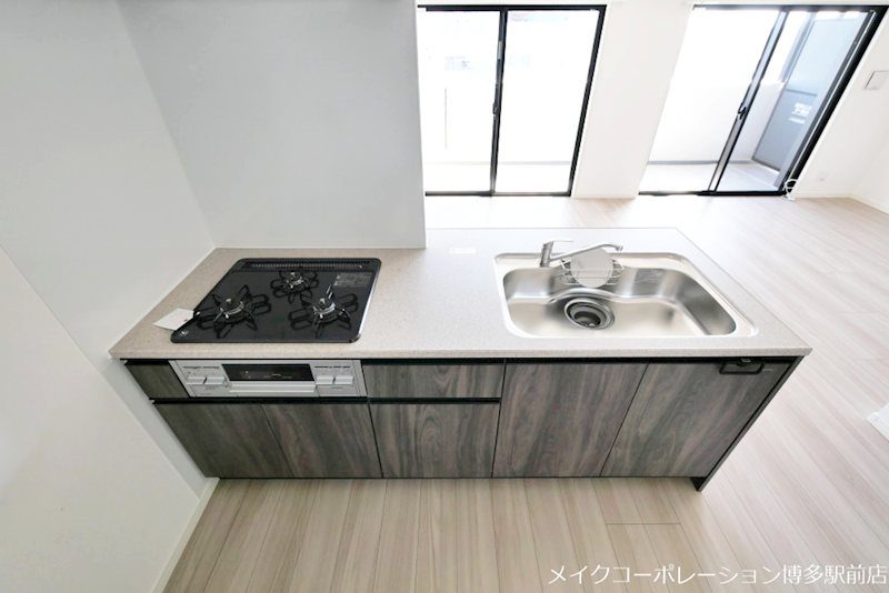 Lasante大橋リバーサイドテラス その他16