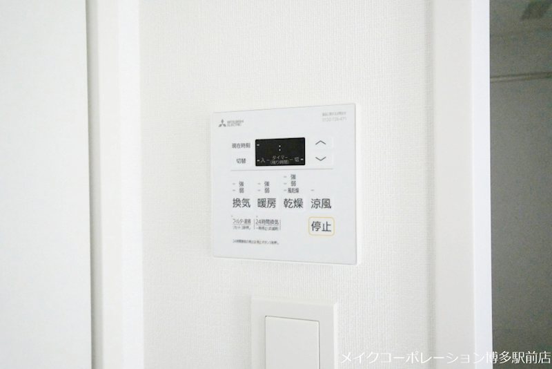 Lasante大橋リバーサイドテラス その他17