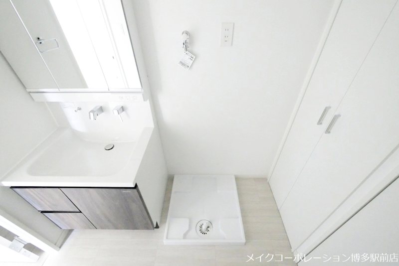 Lasante大橋リバーサイドテラス その他21