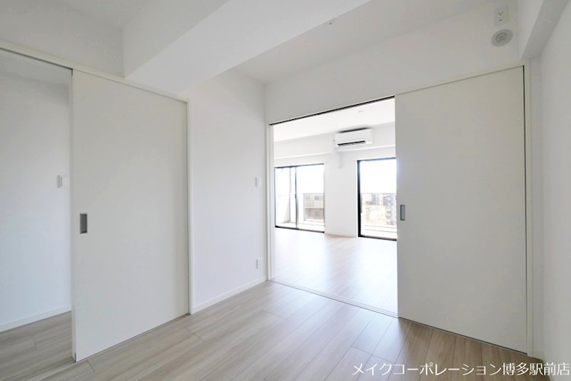 Lasante大橋リバーサイドテラス その他22