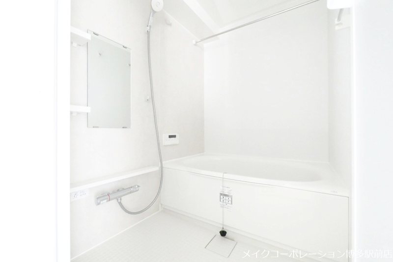 Lasante大橋リバーサイドテラス 風呂画像