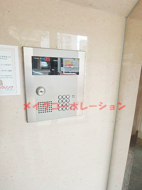 プラティーク今川 その他外観1