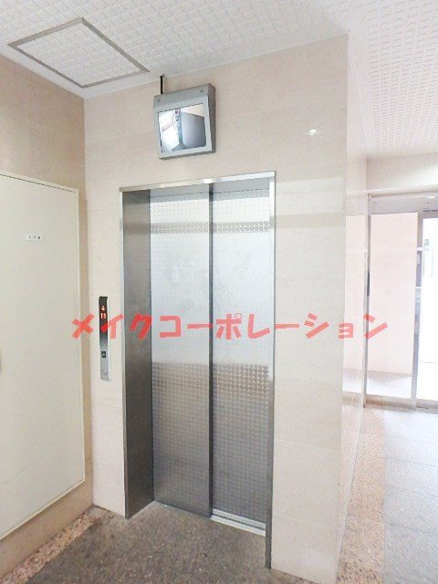 プラティーク今川 その他外観2