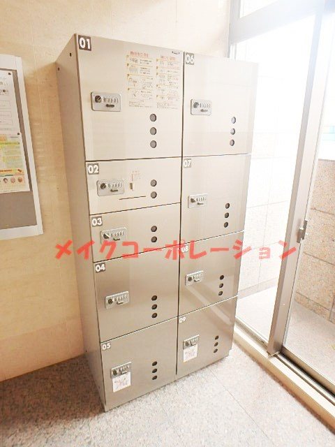 プラティーク今川 その他18