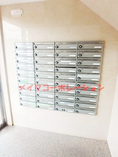 プラティーク今川 その他19