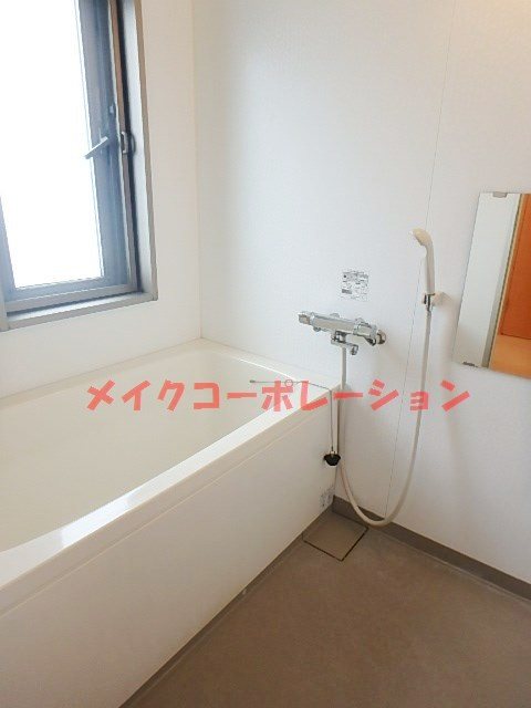 プラティーク今川 風呂画像