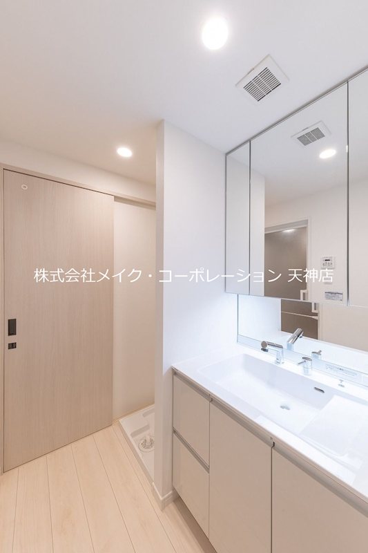 アクタス薬院グランプレイス その他1