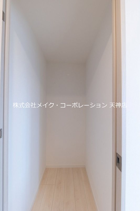 アクタス薬院グランプレイス その他3