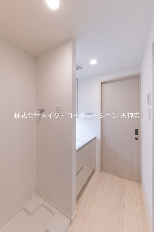 アクタス薬院グランプレイス その他6