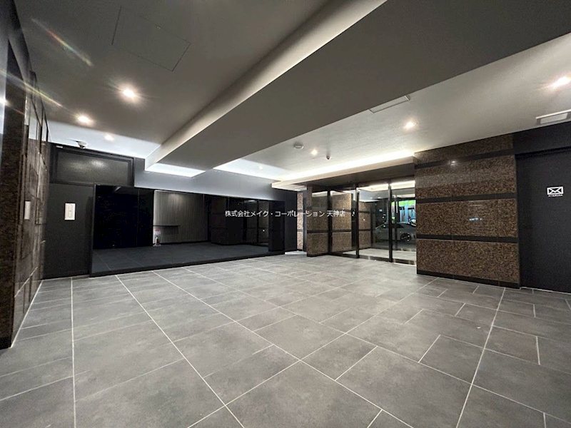 アクタス薬院グランプレイス その他外観1