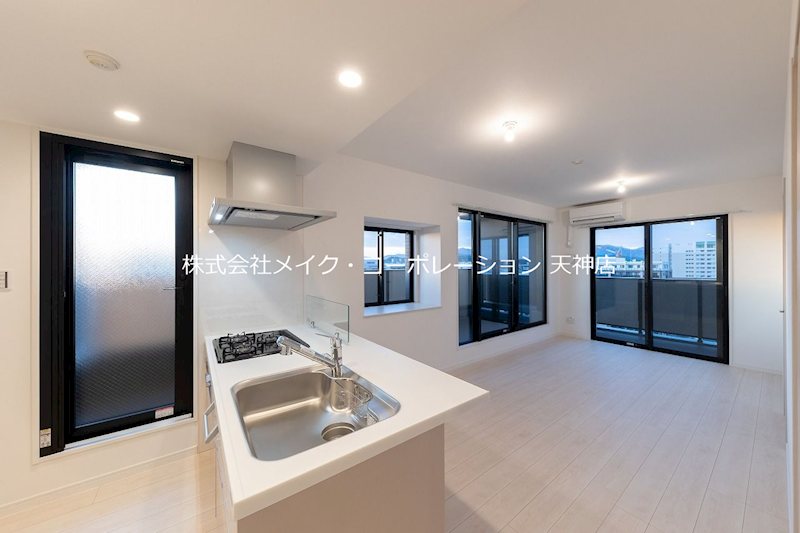 アクタス薬院グランプレイス その他8